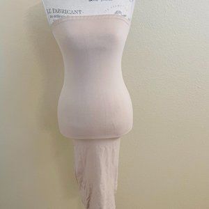 Women's Marciano Seemless Spandex Slip XS